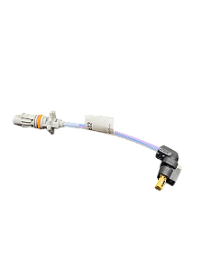 Chicote Solenoide Bomba De Oleo Mercedes-Benz - A2741500120,2741500120,A2741508602