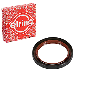 Retentor Dianteiro Hyundai Kia Fiat Mistubishi Freemont Sonata 2.4 16V G4Ke G4K 2.0 - 127.610