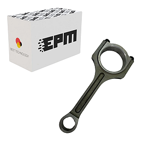 Biela do Motor Hyundai Kia Sportage Santa Fe 2.7 V6 - 23510-37104