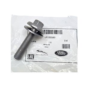 Parafuso Da Polia Variável Land Rover Jaguar Evoque Discovery Sport AJ200 2.0 - LR073769, LR125589