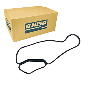 Junta Suporte Do Filtro Oleo Trocador De Calor Bmw N20 - 11427525335, 01263400 11428637820