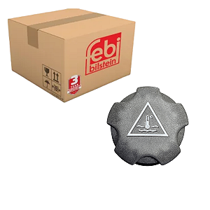 Tampa Do Reservatorio Agua Bmw Mini - 36772, 17117639024, 17135A1Bd89, 17132754264