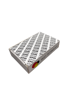 Bronzina De Biela Bmw N46 - Rb4967K-025