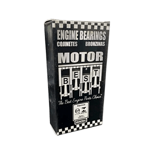 Bronzina De Biela Thp 1.6 Bmw Mini Citroen N12 N13 N14 N16 Ep6Cdt - 0,30 - 0051827750240 - 0,30