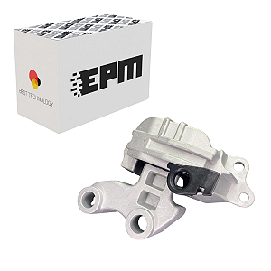 Coxim Do Motor Ld Fiat Toro Jeep Renegade 1.8 (Não Aplica Diesel) - 52052623, 52041765