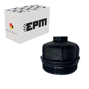 Tampa Do Filtro De Oleo Dodge Jeep Fiat Toro Renegade 2.0 2015/ - 55231346, 2319