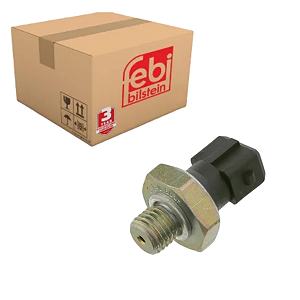 Sensor Cebolinha Pressao Oleo Bmw Land Rover - 06033, 12618611273, 12611710509, 12617620512, Lr005792, Lr051279