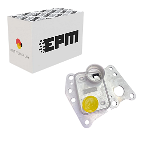 Radiador Oleo Mercedes C200 C250 E200 Slk250 1.8 Turbo - A27118803, A2711880301