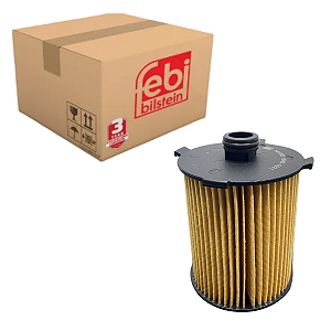 Filtro De Oleo Volvo 2015/... 2.0 16V - 32257032, 31372212, 31372214, 32140029, 32257032