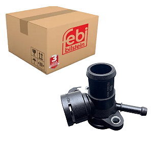 Flange Conexao De Agua Audi Vw - 06J121132F, 06J121132 , 06J121132G, 06J121132D