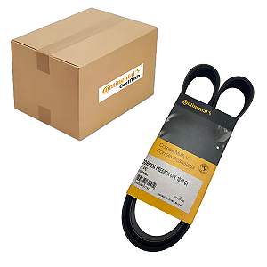 Correia Polyv Mercedes-Benz - 0039935396, A0039935396, 6Pk1070