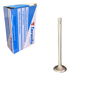 Valvula De Escape Tsi Tfsi 5,96X28X101,85 - 06D109611H, 06D109611K, 06D109611L