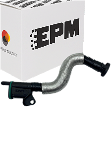 Tubo Respiro Audi Vw Tsi Tfsi 2.0 16V - 06J103213D, 06J103213E