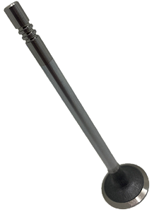 Valvula De Admissao Ford Land Rover 2.2 2.4 Duratorq Defender Transit (29.8 X 122.1 X 7 3R 30G)