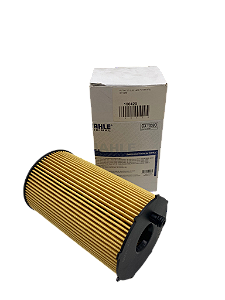 Filtro De Oleo Land Rover 2.7 - Ox1039D