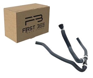 Mangueira Radiador Bmw - 11537526941, 11534547299