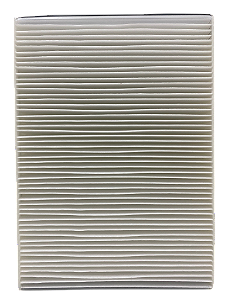 Filtro De Ar Cond. Cabine Land Rover Volvo - Cuk2733, Lr000901, Lr056138, 31390880, 31366123