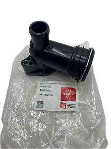 Valvula Termostatica Mercedes-Benz ML350 ML500 3.0 V6 OM642 Diesel - 6422001156, A03035