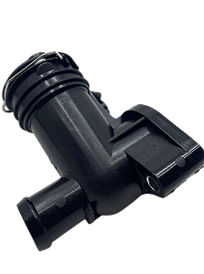 Valvula Termostatica Mercedes-Benz ML350 ML500 3.0 V6 OM642 Diesel - 6422001156, A03035