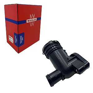 Valvula Termostatica Mercedes-Benz ML350 ML500 3.0 V6 OM642 Diesel - 6422001156, A03035