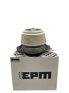 Coxim Do Motor Mercedes-Benz Glk350 E350 C350 C300 C400 - 2042403517, 2042405617, 0821