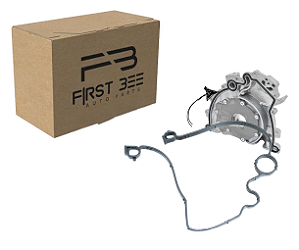 Junta Da Bomba De Oleo Land Rover Tdv6 - 1316139