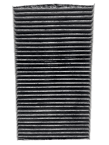 Filtro De Cabine Ar Condicionado Land Rover Rr Sport Discovery - Jkr500020, Lr023977