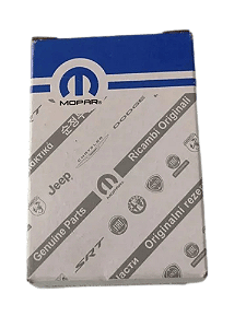 Bronzina De Biela Fiat Jeep 1.3 T270 Std 4Cc - 55279314, 68398883Aa