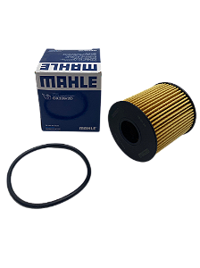 Filtro De Oleo Land Rover Jaguar 2.2 - Hu711/51X, Lr001247, Lr004459, Lr030778, Ox339/2D