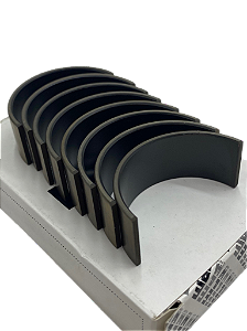 Bronzina De Biela Mercedes-Benz 1.3 M282 025 - 2820380500