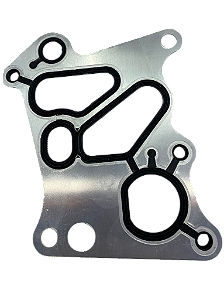 Junta Resfriador Oleo Mercedes C180 W204 07 - A2711840280, 2711840280