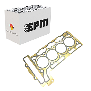 Junta Do Cabecote Mini Peugeot Citroen N12 N16 Obs:Nao Aplica N18 N13 - 11127560271, 11127595139, 11127570859