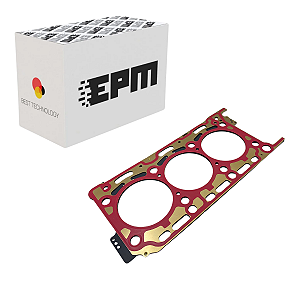 Junta Do Cabecote Vw Audi Amarok 3.0 Tdi V6 L.D 1,70 3 Pic 059103148Al