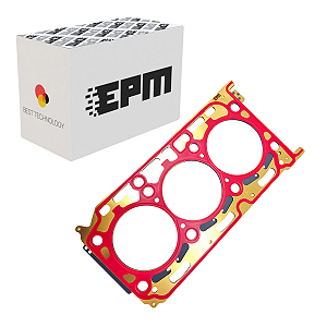 Junta Do Cabecote Vw Audi Amarok 3.0 Tdi V6 L.E 1,70 3 Pic 059103149Al