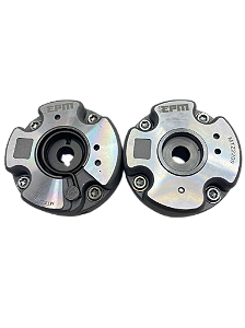 Par Polia Audi Vw 3.2/4.2 - 06E109083G 06E109083 06E109083E 06E109084G 06E109084K 06E109083L