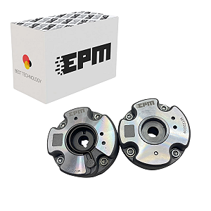 Par Polia Audi Vw 3.2/4.2 - 06E109083G 06E109083 06E109083E 06E109084G 06E109084K 06E109083L