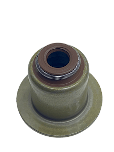 Retentor Valvulas Land Rover 2.7 3.0 3.6 4.4 Diesel Tdv6 (24 PÇS) - 4846-F, 1311285