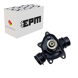 Valvula Termostatica Bmw - 11517787052, 11517789014, 11517805811