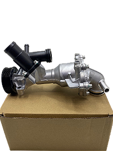 Bomba Dagua Mercedes-Benz M260 - 2602001100, 2602001200