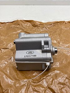 Bomba De Oleo Land Rover Evoque Freelander Sport 32Mm - Lr032160 Lr053311 Lr057189 Fr23161