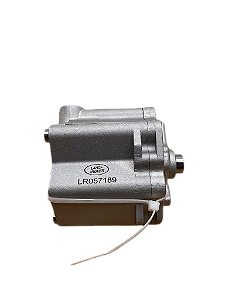 Bomba De Oleo Land Rover Evoque Freelander Sport 32Mm Gtdi 2.0 16c Ecoboost - Lr032160, Lr053311, Lr057189