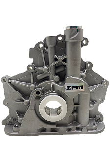 Bomba De Oleo Land Rover Range Rover 3.6 4.4 Tdv8 Sdv8 - Lr050540 Lr089143 Lr002448 Lr014546