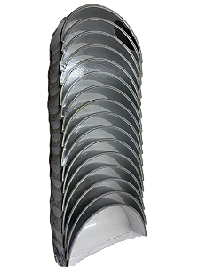 Bronzina De Biela Land Rover Jaguar 5.0 V8 Supercharged -0,25 -