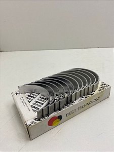 Bronzina De Biela Land Rover Tdv6 - Bblr27Dx-025