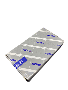 Bronzina De Mancal Land Rover Jaguar Aj200 2.0 Gasolina - Std