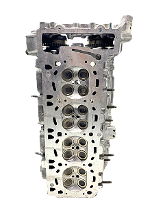 Cabeçote Motor Bmw N63 4.4 V8 Lado Direito Com Tampa De Valvulas - 757393604