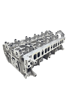 Cabeçote Novo Land Rover Evoque Xc60 2.0 16V Gtdi - Lr028243