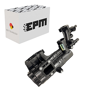 Carcaça E Valvula Termostatica Hyundai Kia - 256203Caa0, 25620-3Caa0