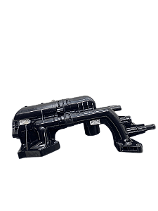 Carcaça E Valvula Termostatica Hyundai Kia - 256203Caa0, 25620-3Caa0