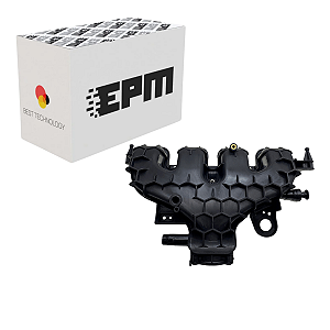 Coletor De Admissao Land Rover Volvo Evoque Xc60 2.0 16V Gdi Ecoboost Lr025405, Lr055363, Jde28229